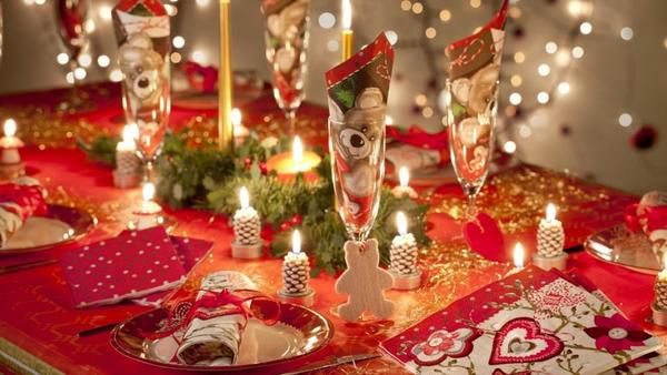 У скільки обійдеться українцям святковий новорічний стіл. Продукти на Новий рік.