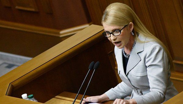 Рейтинг політиків-популістів очолили Тимошенко, Рабинович та Бойко. У двох випадках із трьох політики відверто брешуть, маніпулюють або сильно перебільшують.