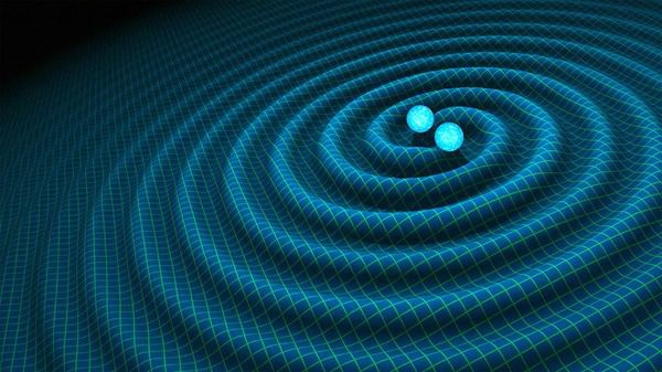 Найвизначніше відкриття 2017 року має позаземне походження. Журнал Science назвав відкриття гравітаційних хвиль від злиття двох нейтронних зірок найвидатнішим відкриттям року в науковому середовищі.