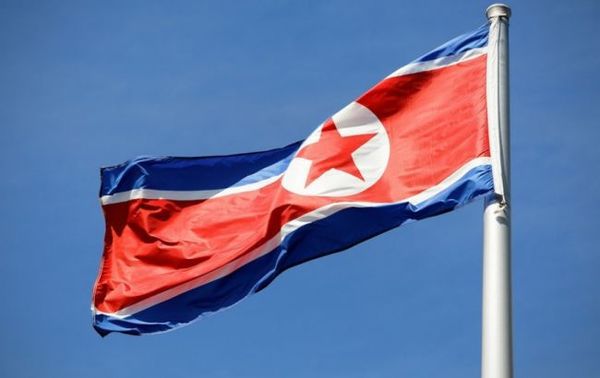 КНДР назвала нові санкції ООН актом війни. У Пхеньяні мають намір принципово викорінити ядерні загрози США .