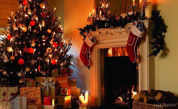 Різдво за Новоюліанським календарем. 25 грудня Різдво за Новоюліанським календарем.