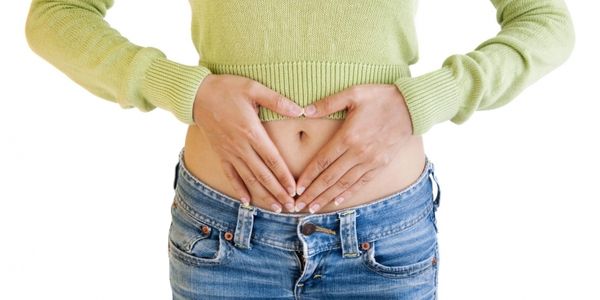 22 факти про кишечник або чого ми ще не знали про травну систему. Доросла людина з'їдає приблизно 907 кілограмів їжі в рік.