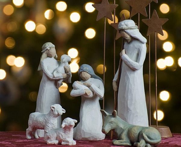 Католицьке Різдво: що не можна робити в це свято. Інформація про те, як зустрічати і що можна робити на католицьке Різдво.