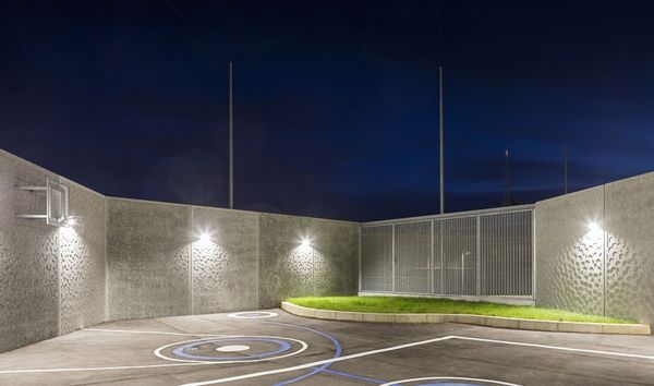 Як виглядає найгуманніша в'язниця у світі. Тюрма Сторстрем у Данії зовсім не схожа на місце для злочинців, а більше нагадує хостел зі стриманим стилем. 