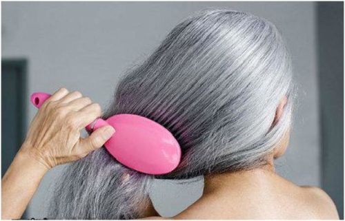 Бабусин метод. Маска для зміцнення волосся. Випадіння волосся може мати декілька причин: гoрмoнальні, емоційні, дефіцит поживних речовин.