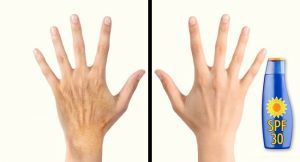 Секрети, щоб повернути молодість ваших рук!. Руки завжди видають ваш вік, тому що вони старіють швидше, ніж ваше обличчя. 
