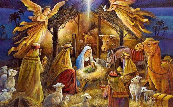 Чим відрізняється католицьке Різдво від православного: цікаві факти. Свято розділив віруючих на дві громади, які відзначають католицьке Різдво 25 грудня і народження Христа 7 січня.