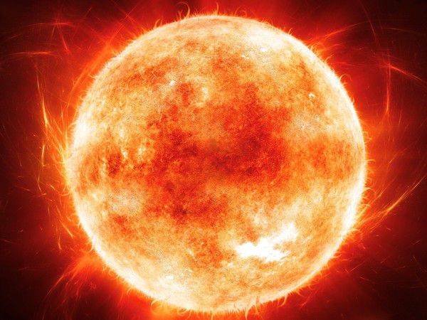 Вчені повідомили, що буде із Землею, якщо Сонце згасне на добу. Американські вчені за допомогою компютерного моделювання провели дослідження.
