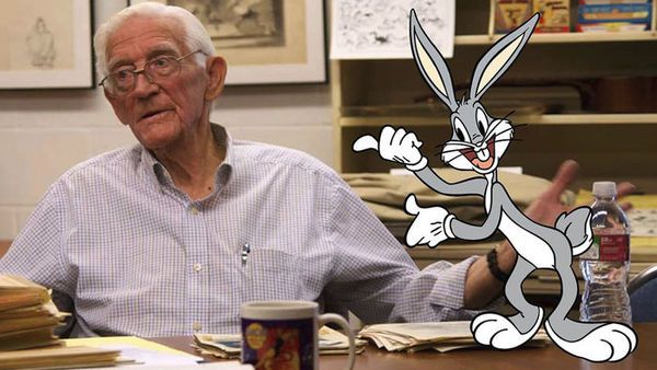 99-річний "батько" кролика Багза-Банні та "дядько" Тома і Джері відійшов у вічність. У віці 99 років помер творець мультиплікаційного персонажа Багза-Банні, художник і дизайнер студій Disney та Warner Bros Боб Гівенс.