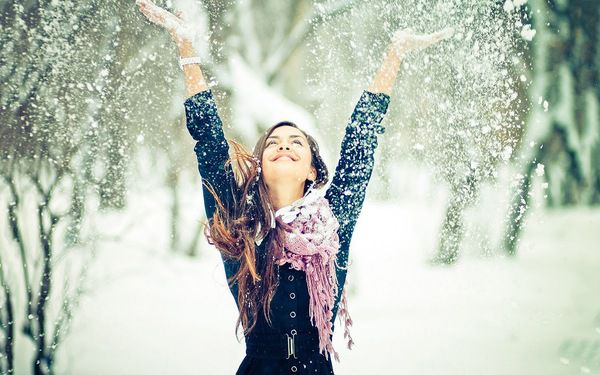 Якою буде погода на Новий рік. На свята мороз буде тільки у Львові, а в Києві — мокрий сніг.