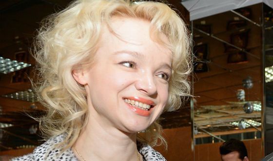 Цимбалюк-Романовська охмуряє нового пенсіонера -  ЗМІ. Віталіна Цимбалюк-Романовська поділилася фотографією з продюсером Марком Рудинштейном