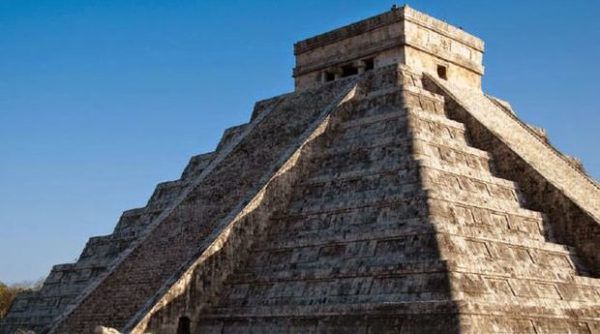 Найбільші загадки цивілізації майя, які досі не може пояснити наука. Обряди кровопускання, сеноти, храм семи ляльок та інші релікти майя, які через століття продовжують ставити вчених у глухий кут.