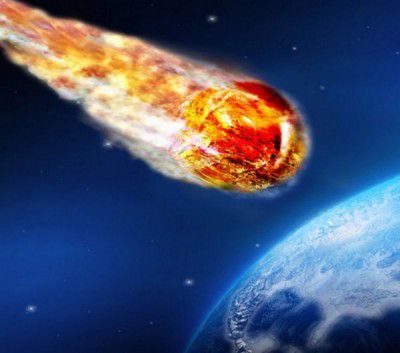 NASA розкрило свою таємницю про майбутній Апокаліпсис. Згідно з повідомленням відомства, він може відбутися після того, як Земля зіткнеться 1 лютого 2019 року з небезпечно наблизилися до неї астероїдом.