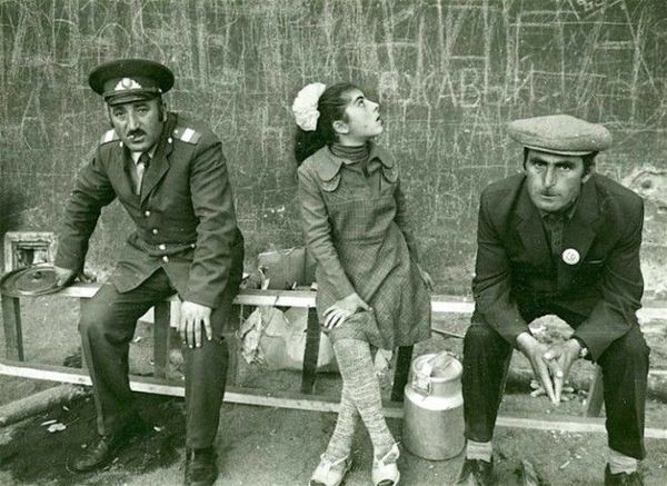 Заборонений в СРСР Вітас Луцкус — фотограф, який у всьому шукав глибину. Про Вітаса Луцкусе ходили легенди ще за життя