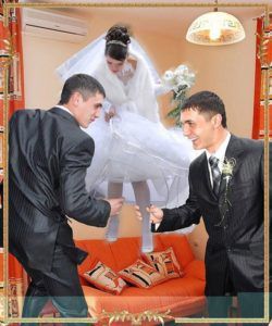 50 незабутніх фото весіль, які не повинні були потрапити в інтернет...Але якось потрапили. Весілля — незабутні миті в житті людей