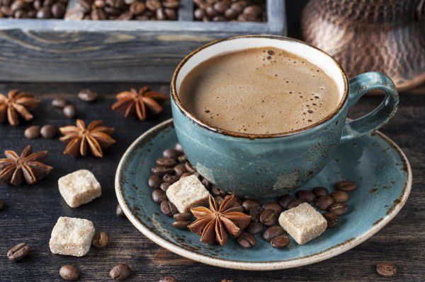 Вчені вивчили тонкощі "холодного" заварювання кави