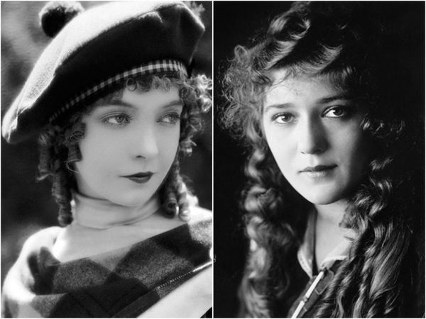 Як змінювалися ідеали жіночої краси за 100 років. Від Грети Гарбо до Кім Кардашьян.