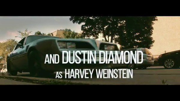 Рок-група зняла скандальний кліп про вбивство Харві Вайнштейна (відео). Рок-група "TENLo" вирішив зачепити тему харасменту в Голлівуді, яка насамперед стосується кінопродюсера Харві Вайнштейна, і показати його у своєму кліпі.