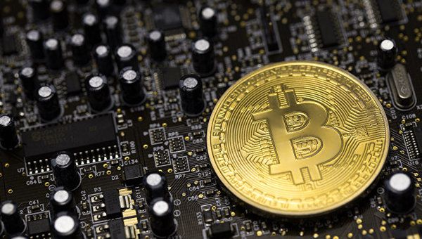 Фільм о Bitcoin. Ми знаходимося на порозі нового фінансового майбутнього. Технологія Blockchain. 