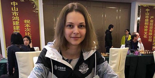 Найпопулярніший пост в соцмережах в історії українського спорту. Українка Ганна Музичук заявила про бойкот Чемпіонату світу з шахів в Саудівській Аравії.