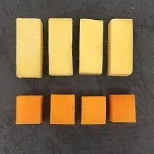 Ось як правильно треба різати 4 різних види сиру - прочитай  і ніколи більше не позорься!!!. Можливо, ти все життя різав сир неправильно!