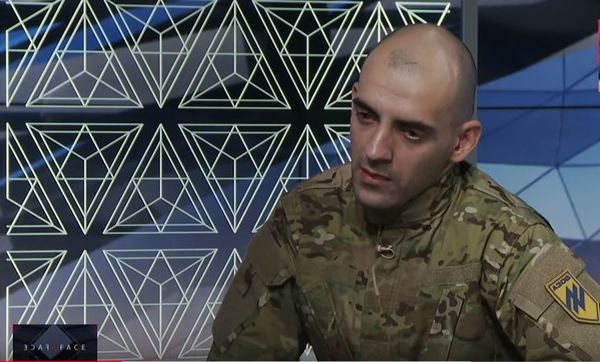 Звільнений боєць "Азова" розповів, кого насправді Київ витягнув з полону "Л/ДНР". Деякі воювали на боці сепаратистів!