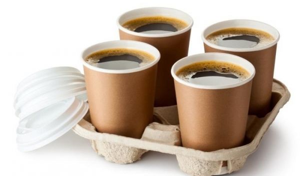 Як заварити справді міцну каву - поради фахівців!. Щоб у каві було якнайбільше кофеїну, її треба заварювати холодним способом.