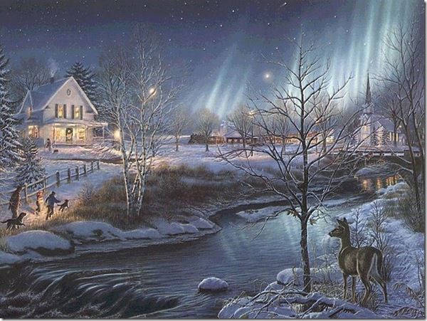 Новий рік: історія і традиції. Час новорічних свят - це час красивої, доброї казки, яка приходить в кожен будинок в кінці кожного року з настанням зимових холодів. Чи багато ви знаєте про історію цього свята і про традиції Нового року? 