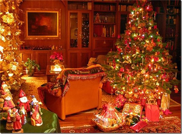 Новий рік: історія і традиції. Час новорічних свят - це час красивої, доброї казки, яка приходить в кожен будинок в кінці кожного року з настанням зимових холодів. Чи багато ви знаєте про історію цього свята і про традиції Нового року? 