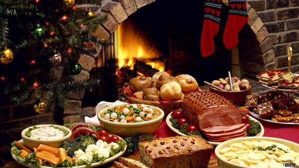 Страви-табу , які не варто готувати на Новий рік. Протягом останніх днів грудня всі активно шукають рецепти страв та салатів на Новий рік, щоб святкування було смачним.