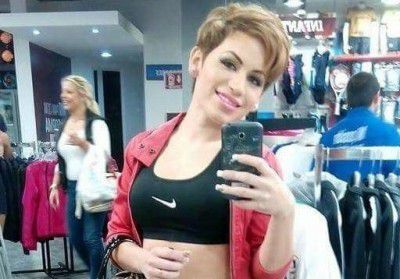 Аргентинську модель вбили в Мексиці.  Її тіло було виявлено в готелі зі слідами кульових поранень.