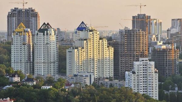 Що буде з ринком нерухомості у 2018 році. Ціни будуть падати, а міхур загрожує лопнути. В наступному році найбільш неліквідні квартири української столиці можуть подешевшати на третину.