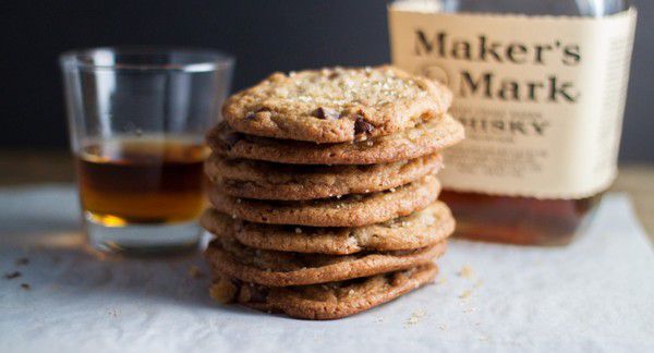 п'яне печиво: рецепт кондитерки для опохмела