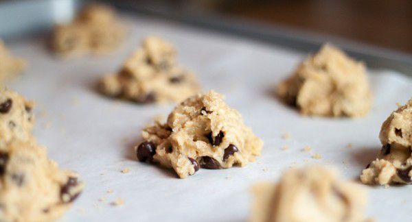 П'яне печиво: рецепт кондитерки для опохмела. Печиво з бурбона і жиру бекону