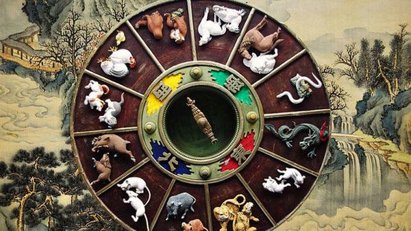 Китайський гороскоп на 2018 рік!. 2018 рік – це рік коричневої земної собаки.