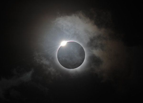 Коли відбудеться найдовше місячне затемнення. Найдовше і надзвичайно красиве місячне затемнення сторіччя люди по всій планеті зможуть подивитися у 2018 році