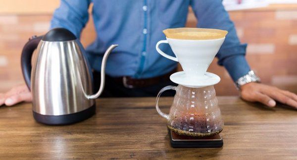 вчені розкрили кращий спосіб варити каву