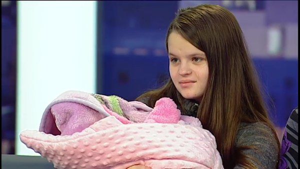 Шокуюче зізнання: стало відомо, хто є батьком дитини 12-річної дівчинки з Львівської області