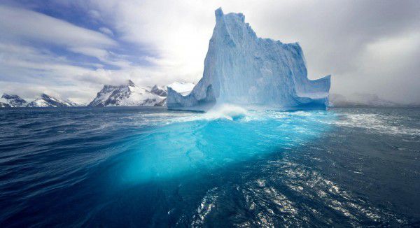 Вчені назвали причину глобальної зміни клімату в Арктиці. Як виявилося, виною тому велика кількість радію-228. 