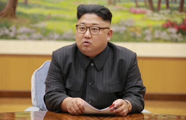 КНДР погодилась провести переговори на високому рівні з Південною Кореєю. КНДР прийняла пропозицію Південної Кореї провести переговори на високому рівні найближчого тижня.