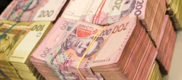 Наскільки збільшили фінансування НАБУ, НАПК і СБУ?. У додатку до Закону про "Про Державний бюджет України на 2018 рік" опубліковано, на скільки збільшилися витрати на НАБУ, СБУ і НАПК.