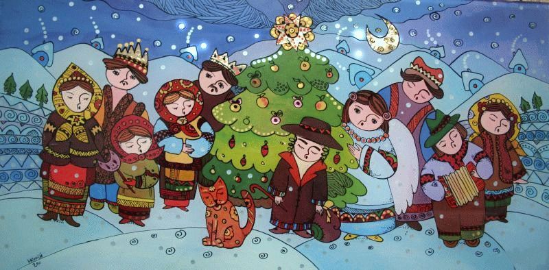 Красиві привітання з Різдвом Христовим для ваших рідних. Різдво Христове вже на порозі, тож, саме час готуватися до нього! Вам потрібно не тільки повторити улюблені українські колядки, приготувати різдвяні страви, а й зберегти красиві привітання з Різдвом українською мовою