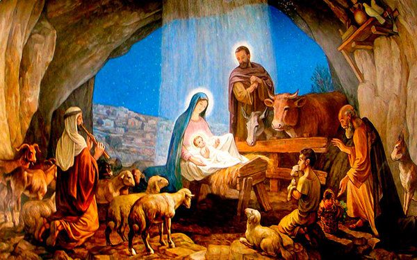 Різдво Христове 2018: коли християни відзначають Різдво і за яким календарем. Різдво - свято, яке відзначають багато в різні дні! Коли і хто відзначає Різдво Христове в 2018 році?