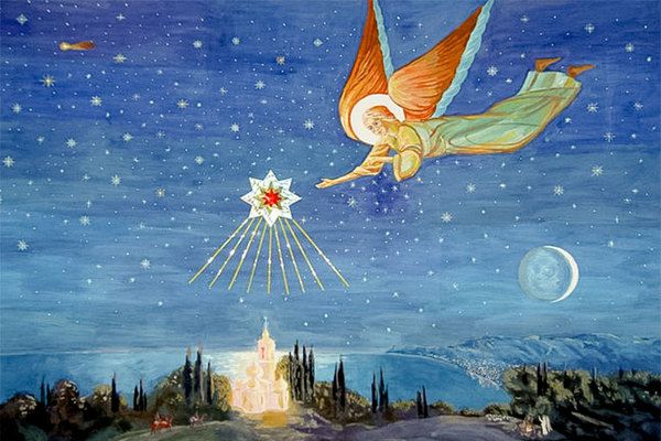 6 січня православні відзначають Різдвяний святвечір. У суботу, 6 січня, православні віруючі відзначають навечір'я Різдва Христового - Різдвяний Святвечір.