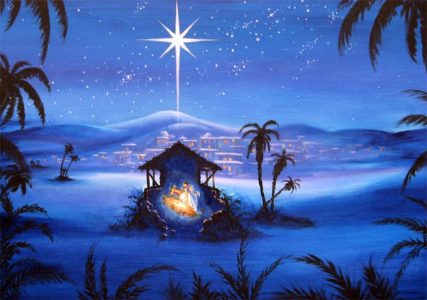 6 січня православні відзначають Різдвяний святвечір. У суботу, 6 січня, православні віруючі відзначають навечір'я Різдва Христового - Різдвяний Святвечір.