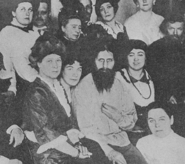 10 прогнозів Григорія Распутіна, половина з яких уже збулася. Старець умів дивитися в завтрашній день.