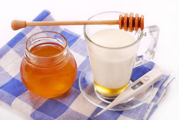 Як приготувати молоко з медом від кашлю. Молоко з медом – відмінне народний засіб, що допомагає впоратися з кашлем і зменшити біль у горлі.