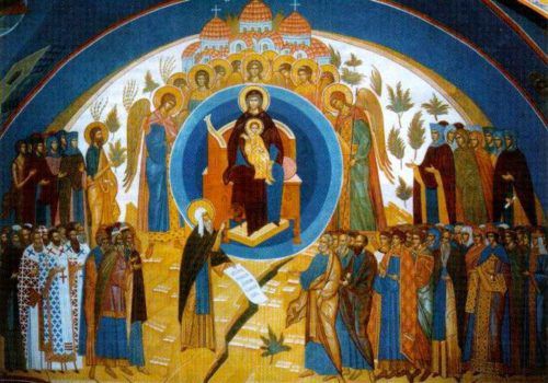 8 січня - Собор Пресвятої Богородиці. Чого не можна робити в цей день. 8 січня за новим стилем, православний світ відзначає важливе свято – Собор Пресвятої Богородиці.