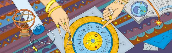 Чому ми віримо обіцянкам астрологів, екстрасенсів та мольфарів. Екстрасенси і мольфари покладаються на сакральні знання, отримані за допомогою карт.