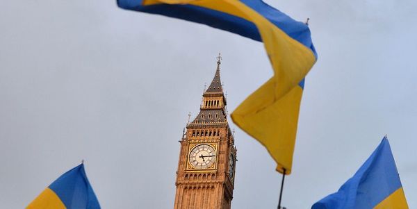 Україна не отримає спрощений візовий режим з Великобританією. Поки Великобританія не бачить можливостей для візової лібералізації з українською стороною.